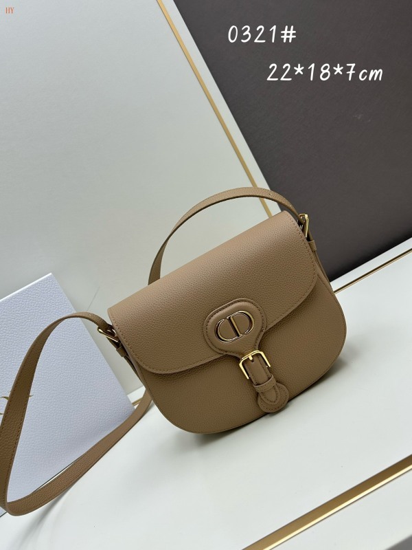 Dior 2025 Bag ID:20251023-41